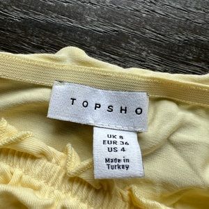 Top shop top